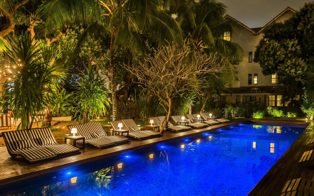 Santa Teresa Hotel Rio de Janeiro - MGallery Collection