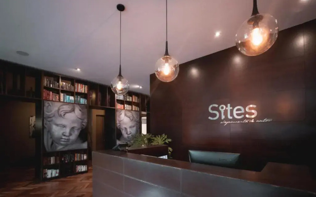 Sites Hotel