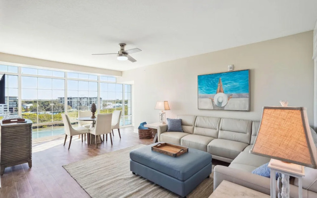 Harbourside 7718- Premier