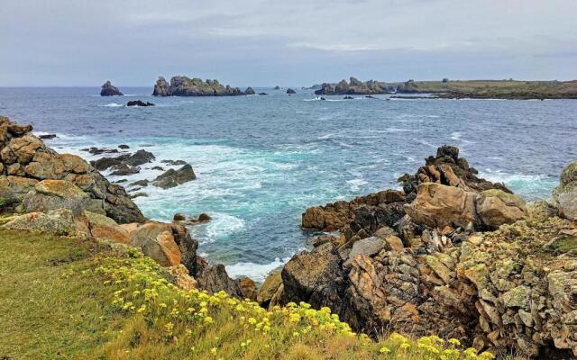 Maison Crozon, 4 pièces, 5 personnes - FR-1-370-49