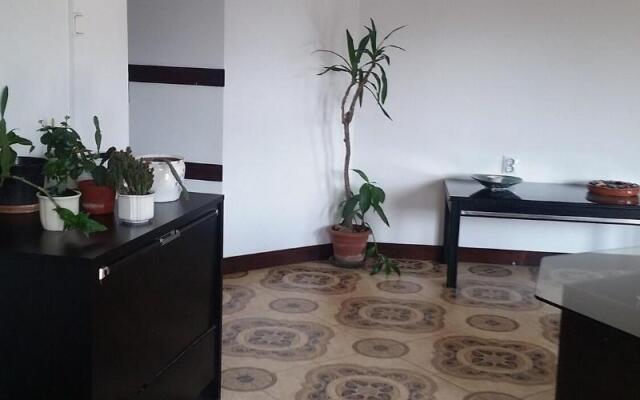 Omega Guesthouse Budapest