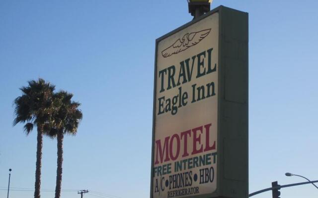 Travel Eagle Inn Motel