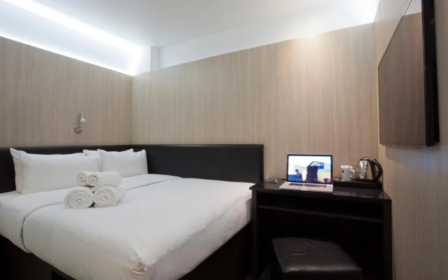 The Z Hotel Piccadilly