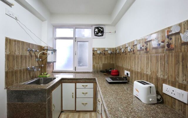 OYO Home 9199 Pinewood Valley 2 BHK