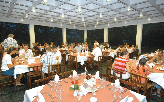 Club Kastalia Holiday village