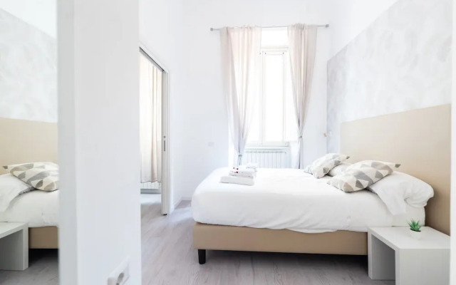 White Gioberti Guesthouse