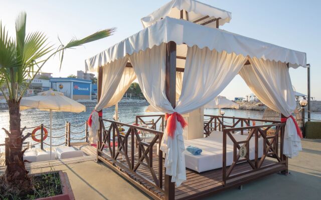 Granada Luxury Resort Okurcalar - All Inclusive