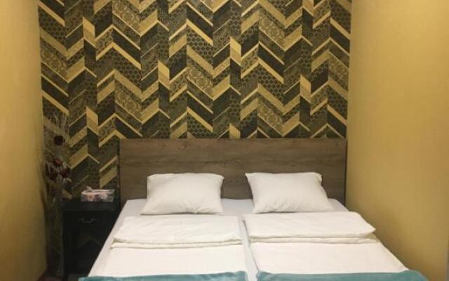 Petra Apartman