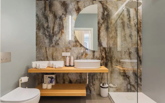 Cognetti Suites by Wonderful Italy