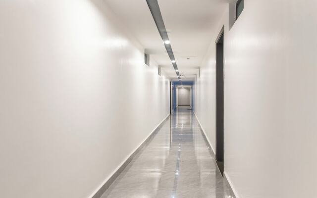 Laurel Hill Suites