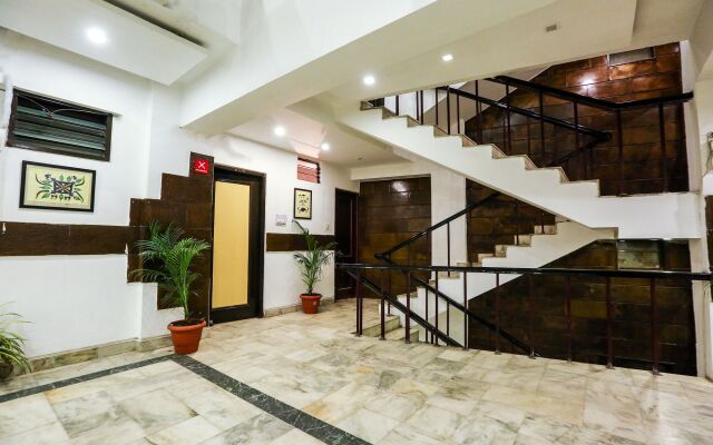 Hotel Pathik