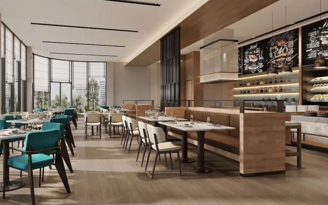 Fairfield By Marriott Changshu Hi-Tech Zone