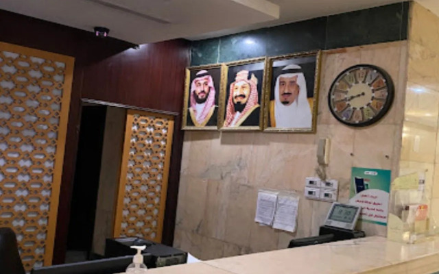 Austoret Altaif Furnished Apartments