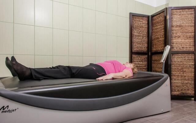 Főnix Wellness Resort