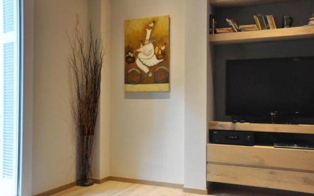 Ioannis Luxury Apartment