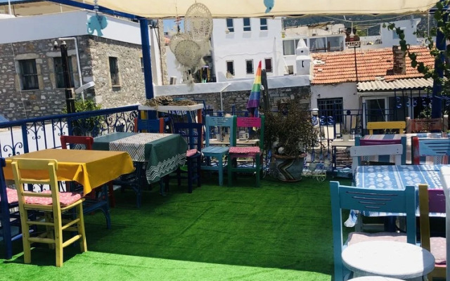 Taş Mori Butik Otel