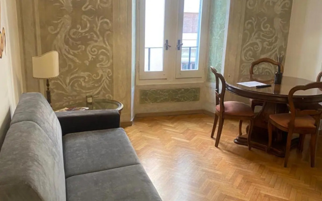 Palazzo Pamphili Lecca di Guevara