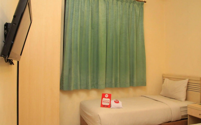 Hotel Grand Lubuk Raya – Guest Rooms – Medan