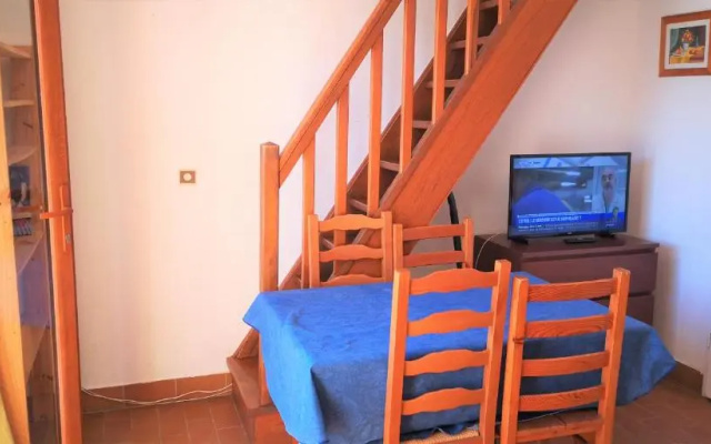 Résidence Cap Azur Maison N° 106