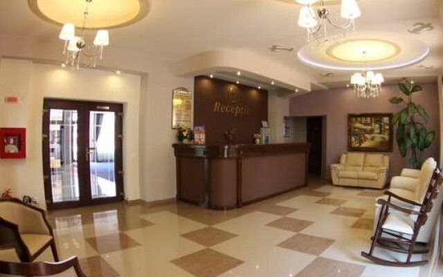 Hotel Stefani