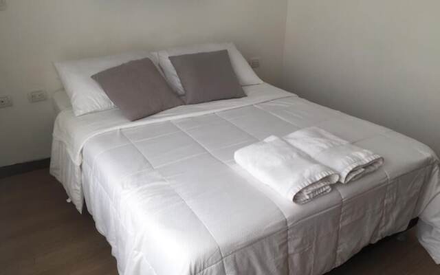 Modernos Apartamentos con excelente ubicación