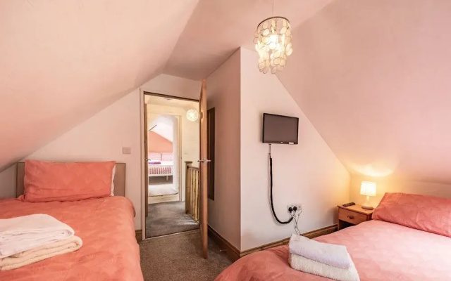 Pendre Cottage