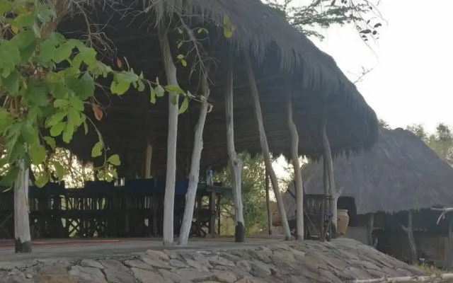 Wami River Bush Retreat - Kisampa