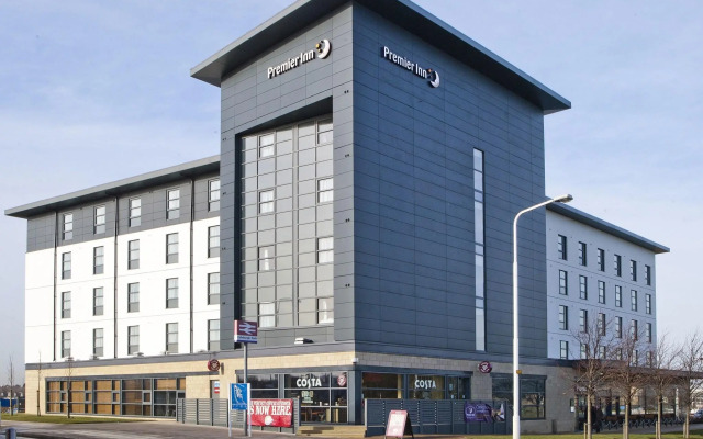 Premier Inn Edinburgh Park(The Gyle)Hotel