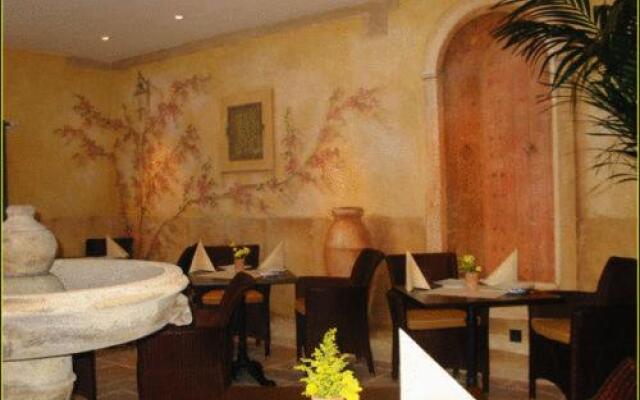 Hotel Villa Boddin