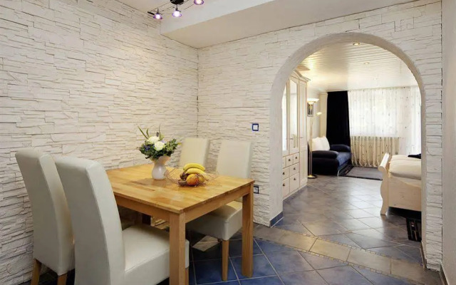 Hotel Cafe Hochstadt