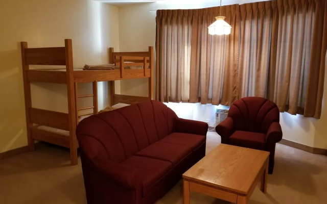 Western Budget Motel Ponoka