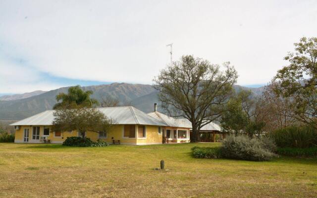 Finca El Boqueron