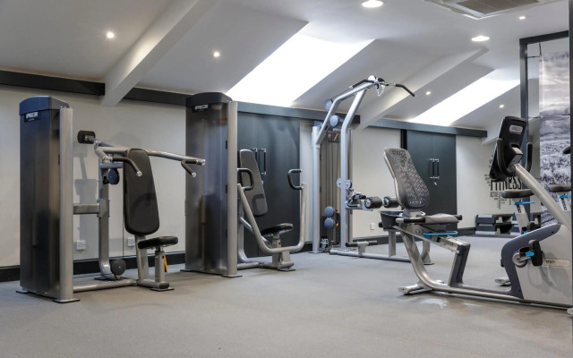 Ardoe House Hotel & Spa