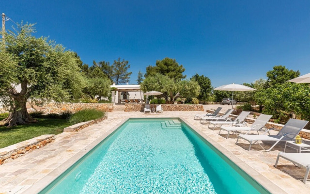 2410 Tenuta dei Fragni by Perle di Puglia