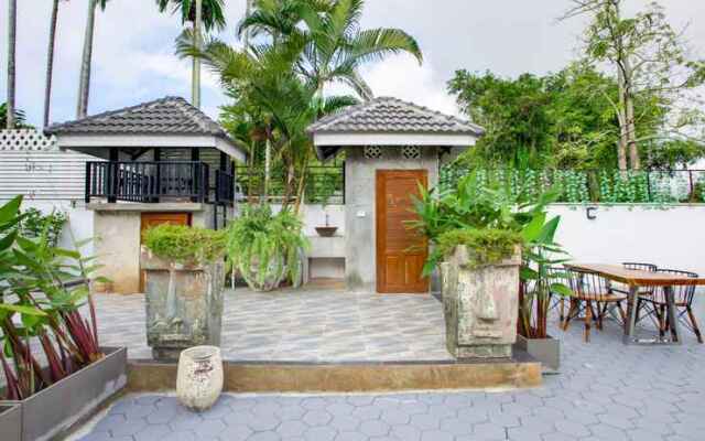 Wiang Dhara Villa