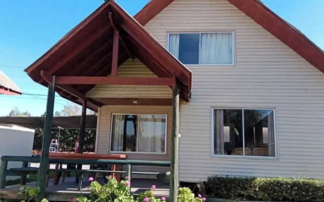 Cabañas Villa Alejandra