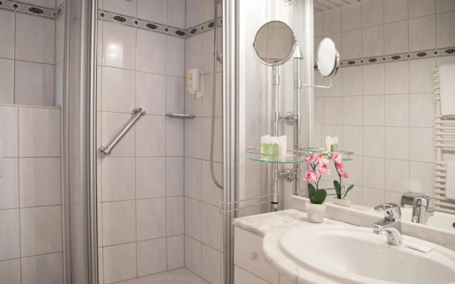 Parkhotel Bad Homburg