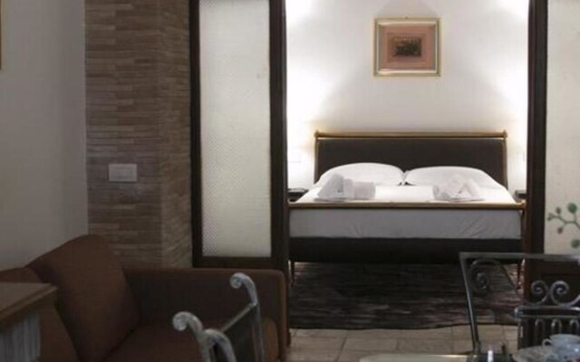 Hemeras Boutique House Emanuele II