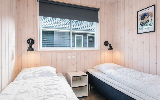Luxury Retreat in Blavand - By Traum Ferienwohnungen