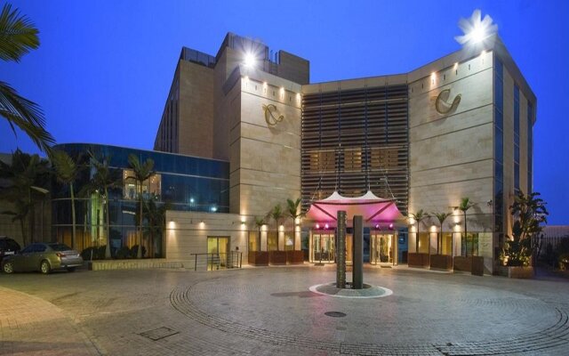 Coral Beach Hotel and Resort Beirut