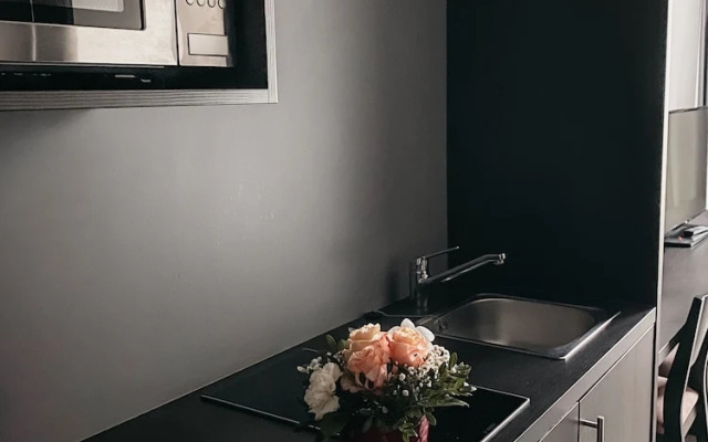 IIP Apartments - Self Check In