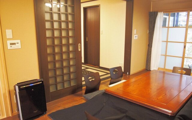Kyo-Machiya Shogoin