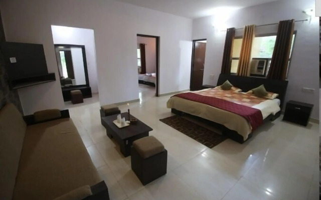Mogli Resorts Kanha