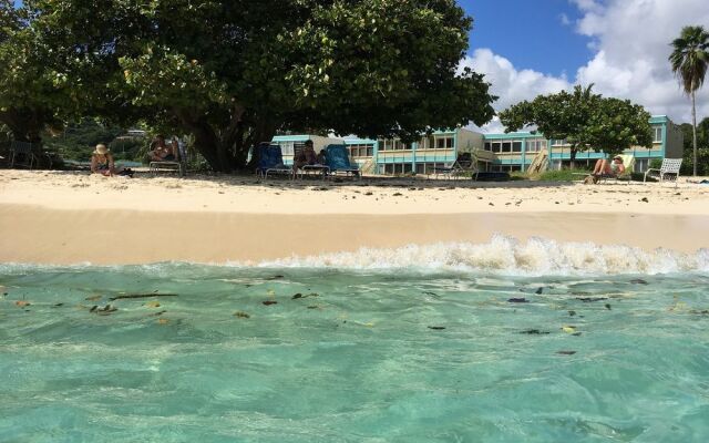 Sapphire Sanctuary by the Sea