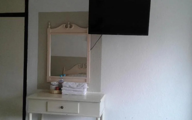 Hotel Fayad de Huejutla