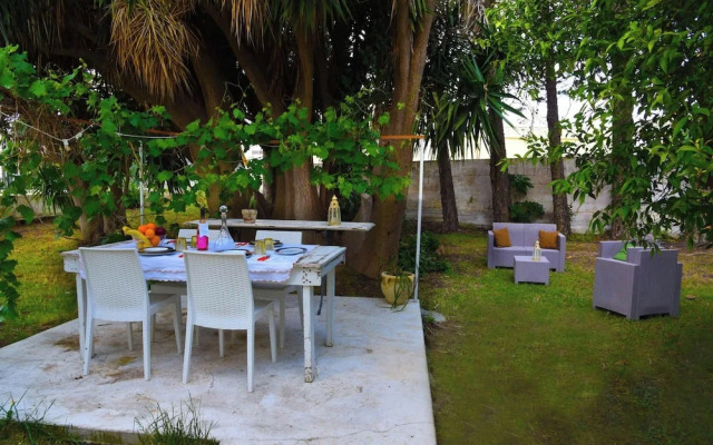 Dimora San Pancrazio