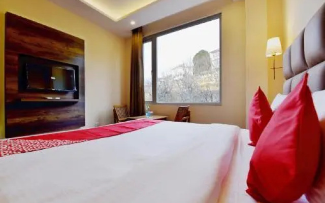 The Northern Retreat by OYO Rooms