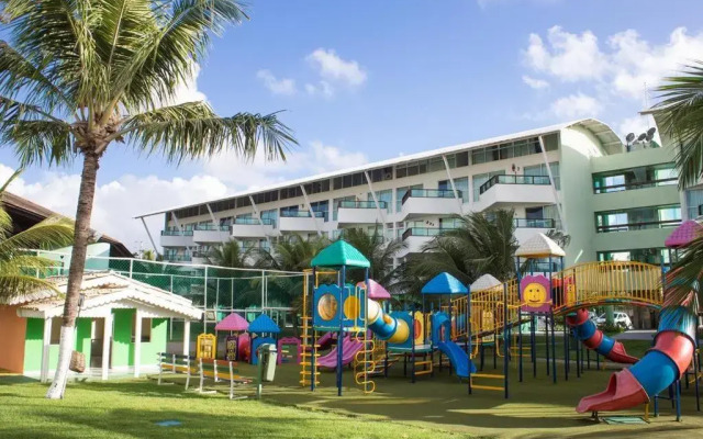 Resort Ancorar Flats