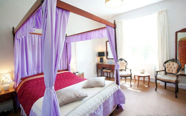 Abbey Grange Hotel