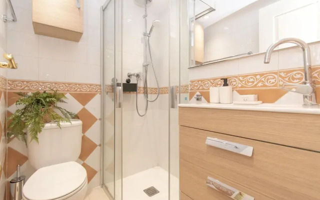 Paraiso De Riviera in Calahonda